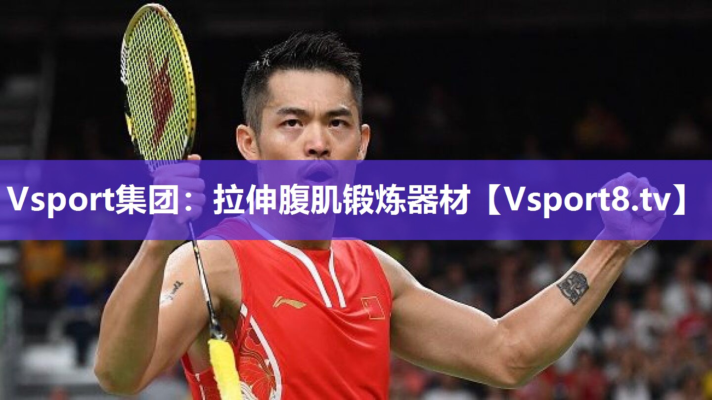 Vsport集团：拉伸腹肌锻炼器材