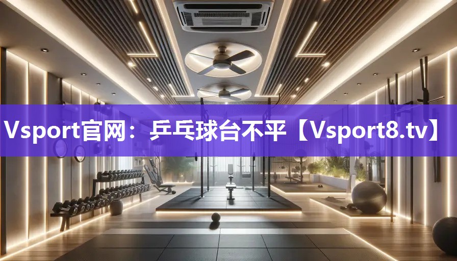 乒乓球台不平