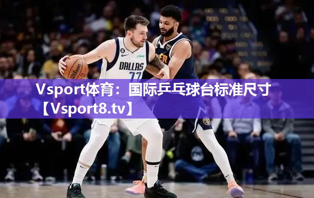 国际乒乓球台标准尺寸